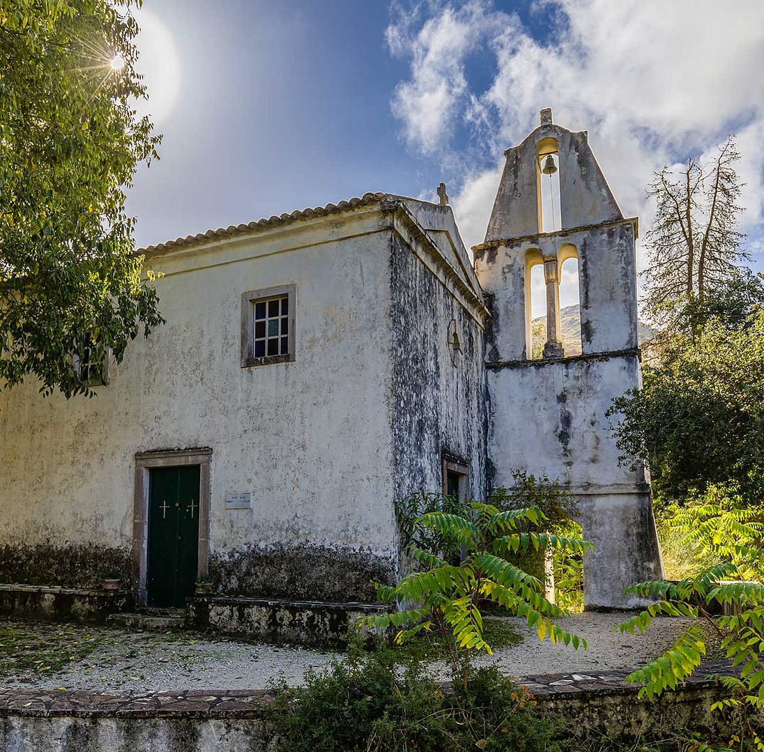 Old Perithia Corfu | Lighthouse Apartment | Apartment in Corfu Town